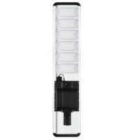 Lámpara Solar CHZ IST11 80W 100W para Alumbrado Público, Parques Industriales y Áreas de Fábrica, 170lm/W, IP65