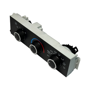 Actuador Eléctrico YF-1585 10A de Plástico ABS Rectangular para Montaje en Pared para Sistemas HVAC 233x75x58mm - Product Image 3