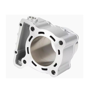 Kit de Anillos de Pistón y Cilindro para <span class=keywords><strong>Kawasaki</strong></span> KLX250 KLX300, Piezas de Cilindro de Motor de Motocicleta - Product Image 3