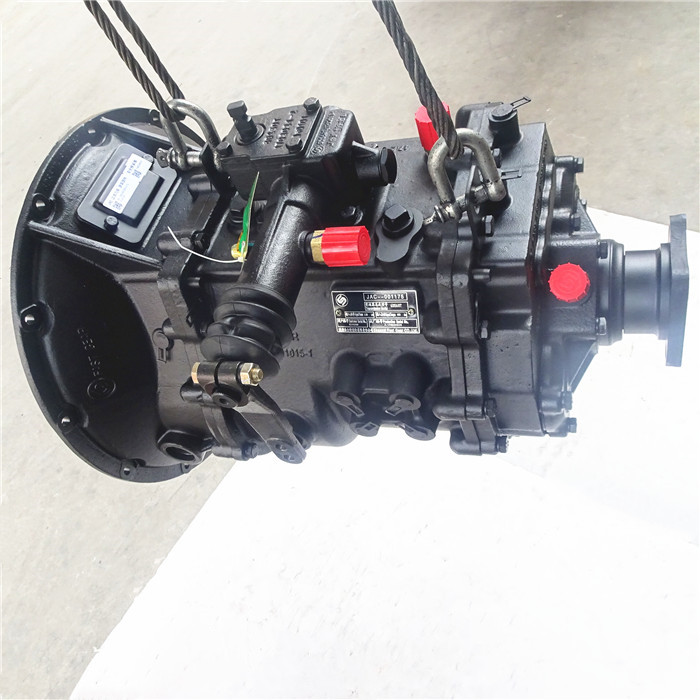 FAST 8JS85E Transmission Gear Box - China Factory Origin