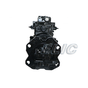 ปั๊มไฮดรอลิกมือโยกหลักสำหรับรถขุด SK200-6E รุ่น YN10V00023F2  YN10V00029F2  LQ10V00012F1  YN10V00022F2  YN10V00022F1 - Product Image 4