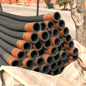 Produit en caoutchouc de fil d'acier de 6 pouces de prix usine pour l'extraction de sable et d'or pour le <span class=keywords><strong>tuyau</strong></span> en caoutchouc d'<span class=keywords><strong>aspiration</strong></span> de fil d'acier de pompe d'<span class=keywords><strong>aspiration</strong></span> - Product Image 3