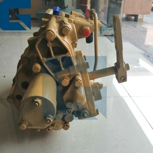 JIAJUE 4P-1400 High Quality Fuel Injection <b>Pump</b> for Excavator Models 3306/3406 with 3 Months Warranty - Product Image 3