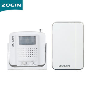 กริ่งประตูระบบเซ็นเซอร์อินฟราเรด51ชิ้นพร้อมเครื่องส่งสัญญาณกริ่งประตูอัจฉริยะอาคารสำนักงานโรงแรมอพาร์ทเม้นต์ - Product Image 1