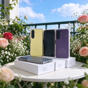 โทรศัพท์เกมมิ่งรุ่นใหม่ A56 2026 หน้าจอ HD 7.3 นิ้ว ความจุ 16GB+1TB กล้อง HD 108MP รองรับซิมคู่ ปลดล็อคด้วยใบหน้า ระบบปฏิบัติการ Android 15 โทรศัพท์มือถือทั่วโลก - Product Image 2