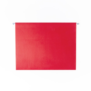 Chất lượng A4 mô hình <span class=keywords><strong>Manila</strong></span> giấy treo thư mục với kẹp kim loại vật liệu sắt tập tin clip cho các trường học và văn phòng sử dụng - Product Image 2