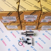 Kit de soupape de commande de succion (SCV) d'origine et neuf 294200-0040, 04226-0L020, 04226-30020 pour TOYOTA AVENSIS COROLLA D4D