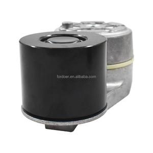 Tendeur de courroie 4299091 3691282 pour moteur ISX QSX ISX15 QSX15 - Product Image 2