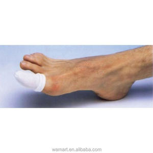 Bande de protection sportive en coton doux, bande de <span class=keywords><strong>doigt</strong></span>, bande <span class=keywords><strong>tubulaire</strong></span>, <span class=keywords><strong>bandage</strong></span> élastoplaste - Product Image 6