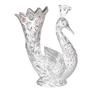 Modern Aluminium Horse <b>Statue</b> Decorative Metal Animal Figurine Contemporary Home Decor Table Top Accent for Coffee Table Office - Product Image 2