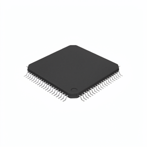 Embedded 80 LQFP R5F104MHAFA#10 Electronic Chips Component BOM IC In Stock - Product Image 1