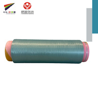 Offre Spéciale – Filament Texturé en Polyester DTY 70D/48F Grade AA pour le Tissage Textile