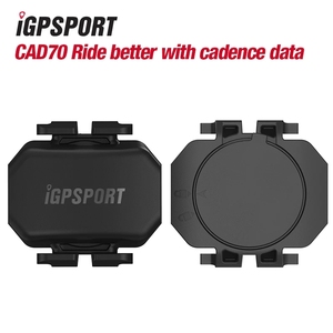 IGPSPORT CAD70 Cycling Cadence Sensor for Gramin Bryton IGPSPORT Bike <b>Computer</b> ANT+BLE <b>Bicycle</b> Cadence Sensor - Product Image 6
