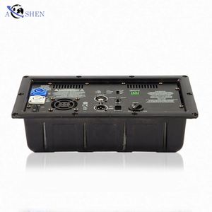 Pro 1000 W kla181a mô-đun khuếch đại 1000 Watt cho loa siêu trầm <span class=keywords><strong>18</strong></span> inch Loa - Product Image 4