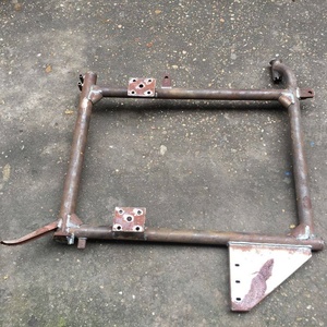 <span class=keywords><strong>Telaio</strong></span> per Sidecar <span class=keywords><strong>Moto</strong></span> CJK750, Accessorio <span class=keywords><strong>Moto</strong></span>, <span class=keywords><strong>Telaio</strong></span> Sidecar M1 - Vendita Calda - Product Image 3