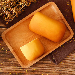 Pain de petit-déjeuner au millet sans sucre 400g – Riche en calcium, nutritif <span class=keywords><strong>et</strong></span> sain – Certifié HACCP/HALAL – Prêt à consommer - Product Image 4