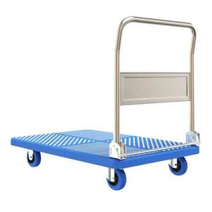 Étagère de rangement en métal, plastique et acier de qualité supérieure, ensemble de 4 roues, 4 roulements à billes de précision, frein à double verrouillage - Product Image 3