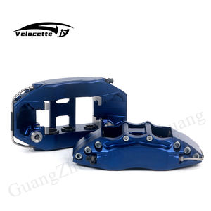 Auto Race Remklauw Remklauw Kits Ec670 6-Pot Voor Suzuki Gran Vitara Kl7 Rem Dost Schild Mazda Axela 2014 <span class=keywords><strong>Body</strong></span> Kits - Product Image 6