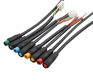 उच्च गुणवत्ता ip65 वाटरप्रूफ <span class=keywords><strong>4</strong></span> पी 6-कोर एम 6/एम 7/एम 8 केबल कनेक्टर प्लग - Product Image 2