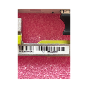 NetEngine 8000 M6 03034QXU CR8D25E2XFC1 2-Port 25G (SFP28) and 10G (SFP+) <b>Physical</b> Interface Card Enterprise NE8000 PoE Router - Product Image 2