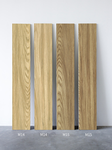 Sứ gỗ-nhìn tráng men Matte gạch 1200x200mm-chống trượt trong nhà tường & gạch lát sàn trang trại Country thiết kế mộc mạc kết thúc - Product Image 6