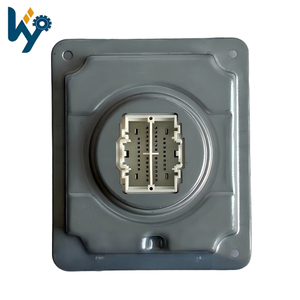 โมดูลควบคุมบัลลาสต์ไฟหน้า LED รุ่น KY Original Used ML3A-13B626-BA 12V 35W สำหรับ F150 F250 F350 F450 Bronco อุปกรณ์ตกแต่งรถยนต์ - Product Image 6