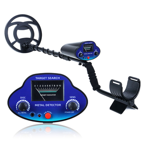 Détecteur de métaux étanche IP68 avec bobine de précision pour la détection de métaux sur la plage et sous l'eau - Product Image 3
