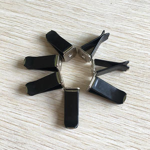 Clip <span class=keywords><strong>de</strong></span> parfum pour climatiseur en métal, support <span class=keywords><strong>de</strong></span> diffuseur d'arômes pour voiture, clip <span class=keywords><strong>de</strong></span> ventilation pour désodorisant automobile - Product Image 1