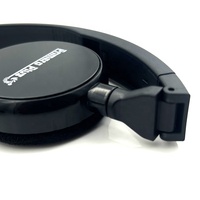 Penjualan Langsung Pabrik Headset Penerbangan Single PIN Earphone Sekali Pakai Harga Terendah Earphone Maskapai