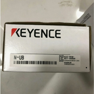N-ub Nub Bar Code Controller Automate Programmable Plc - Product Image 1