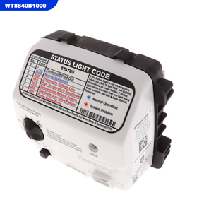 WT8840A1000 ซีรีส์ WT88 ตัวควบคุมเครื่องทำน้ำอุ่นแก๊ส ตัวควบคุมโปรแกรมแก๊ส ตัวควบคุมวาล์วแก๊ส สำหรับโรงแรม โปรแกรมเมอร์หัวเผา - Product Image 1