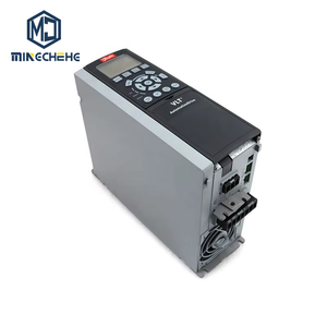 Variador de Frecuencia VFD FC-301P7K5T4E20H2X 7.5kW FC-301P11KT4E20H2X 11kW FC-301P15KT4E20H2X 15kW - Product Image 1