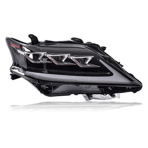 Phare avant pour <span class=keywords><strong>Lexus</strong></span> RX270, phares 2009-2015 RX350, phare LED d'origine RX330 pour <span class=keywords><strong>Lexus</strong></span> <span class=keywords><strong>RX</strong></span> 400h, accessoires - Product Image 3