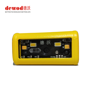 Máy quét mã vạch gắn cố định công nghiệp dewo có tốc độ cao và chính xác cho tự động hóa đường dây - Product Image 4
