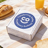 Boîtes en carton écologiques pour cosmétiques, emballage cadeau personnalisé avec logo, pour vernis à ongles et huiles, en matériau recyclé, pour l'envoi postal