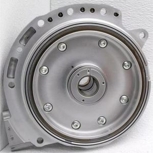 Entrega Rápida de Piezas de Transmisión Automática A6MF1 A6MF2 A6MF3 Bomba de Aceite 46100-3B660 A6LF1 A6LF2 para Hyundai Kia - Product Image 3