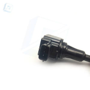 Bobine d'allumage d'origine 22448-ED000 22448ED000 22448-1KT0A 224481KT0A 22448-1KT1A  <span class=keywords><strong>FX</strong></span> 5.0 50 AWD pour <span class=keywords><strong>INFINITI</strong></span>/NISSAN/RENAULT - Product Image 4