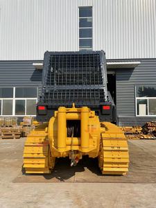 รถปราบดินตีนตะขาบจีน20ตัน25ตัน26ตัน - Product Image 2