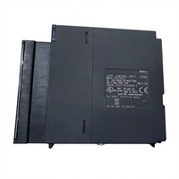 Módulo de Control de Bucle Q62HLC, Unidad de Entrada/Salida Analógica PID de 2 Canales para Control PLC Industrial de Temperatura, Flujo y Presión