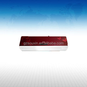 Aire Acondicionado Split KRG de 1.5P, 1 Tonelada, 12000 BTU, Mini, Colgante, de Pared, Precio Tropical - Product Image 5