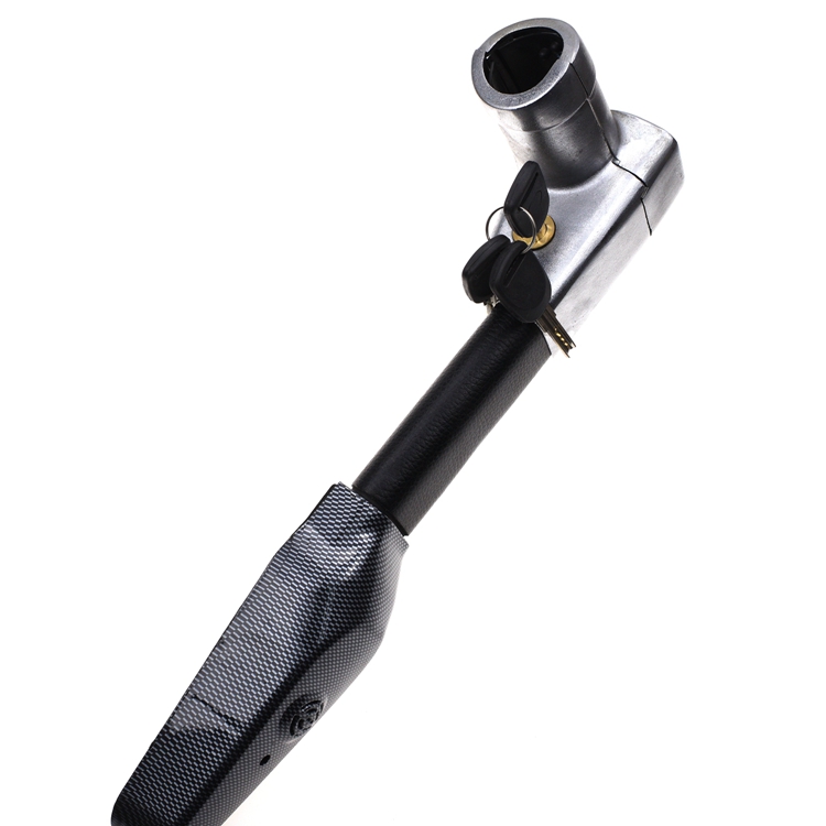 YH1743 Auto Anti-Burglary Steering Lock - Ningbo Hengda Security Product