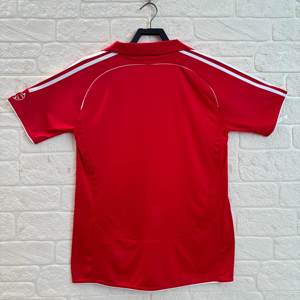 Maillot de football rétro 0607 pour club, anti-humidité DRI-FIT, <span class=keywords><strong>Torres</strong></span> n°9, Gerrard n°8, kit de football DIY S-2XL - Product Image 2