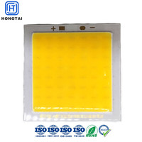 Barra de Luz LED COB, Módulo de Placa PCBA de Aluminio para Riel de Techo, Iluminación de Pared, Panel de Oficina, Luminaria Comercial