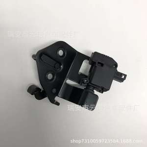 ตัวกระตุ้นล็อคฝากระโปรงท้ายรถสโกด้า รุ่น 1ZD827511 1Z0827511 สำหรับเปลี่ยนซ่อมอะไหล่ใหม่ - Product Image 2