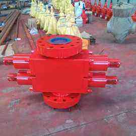 BOP-Sistema de Prevención de soplado en aceite - Product Image 2