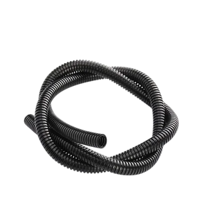 <span class=keywords><strong>Gaine</strong></span> <span class=keywords><strong>de</strong></span> <span class=keywords><strong>protection</strong></span> électrique ondulée double paroi en PP/PA, flexible et personnalisable, <span class=keywords><strong>pour</strong></span> câbles électriques – Vente en gros - Product Image 5