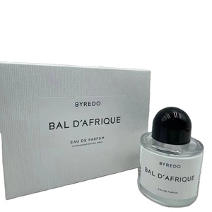 น้ำหอม <span class=keywords><strong>Byredo</strong></span> น้ำหอมสำหรับชายและหญิงน้ำหอมสำหรับชายไม่มีส่วนของมนุษย์เพิ่มขึ้นต้นซีดาร์ด้วยกลิ่นมะนาวดอกไม้ - Product Image 1