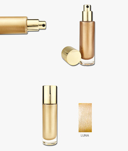 Özel Logo Vegan yüz makyaj fosforlu sprey su fosforlu pırıltılı vücut <span class=keywords><strong>Glow</strong></span> - Product Image 4
