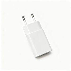 10 Вт Зарядное устройство переменного тока 100-240 В постоянного тока 5 В 6 В 9 В 12 В 24 В Светодиодная лента 0.5A 1A 2A настенный адаптер 5V2A Usb Type-C адаптер питания 10 Вт ЕС штекер - Product Image 5