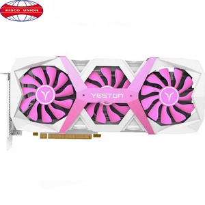 Nueva Tarjeta Gráfica Original YESTON Radeon <span class=keywords><strong>5600</strong></span> 6GB GameAce GDDR6 de 192 bits RX <span class=keywords><strong>5600</strong></span> <span class=keywords><strong>XT</strong></span> - Product Image 3